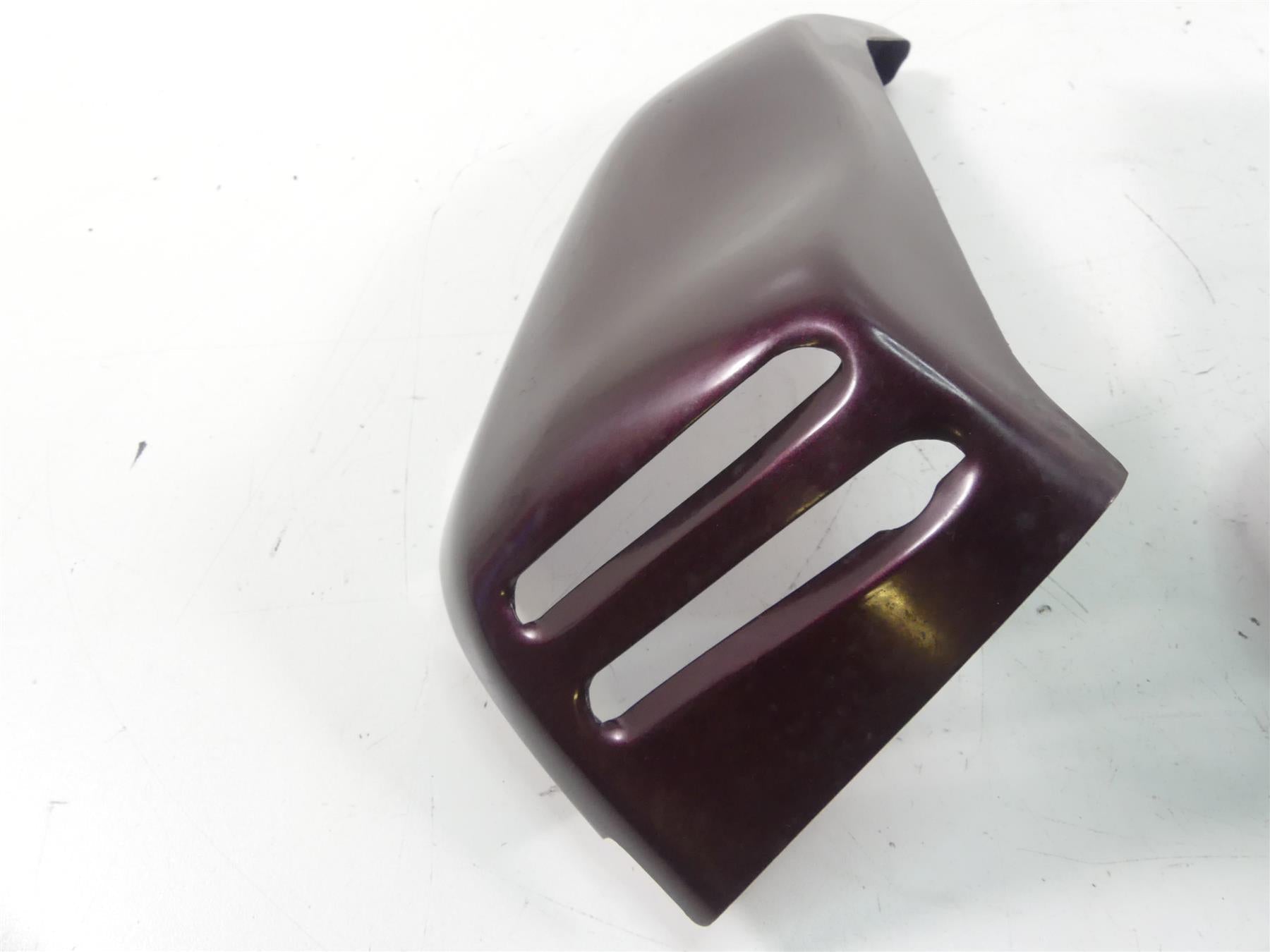 2006 Yamaha Roadliner XV1900 Side Cover Fairing Cowl Set 1D7-21711-00-P0 {{ shop.shopifyCountryName }} - Mototech271