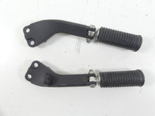 Load image into Gallery viewer, 2016 Harley FXDL Dyna Low Rider Rear Passenger Footpeg Set 49224-06A 49230-06 | Mototech271

