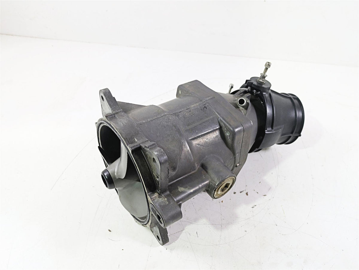 2004 Honda Aquatrax R-12X Jetpump Jet Pump Set Freshwater 47201-HW1-671 {{ shop.shopifyCountryName }} - Mototech271