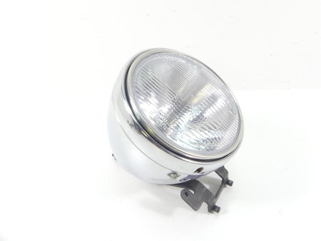 2003 Honda VT1100 C2 Shadow Sabre Headlight Head Light & Mount 33100-MCK-A01 {{ shop.shopifyCountryName }} - Mototech271
