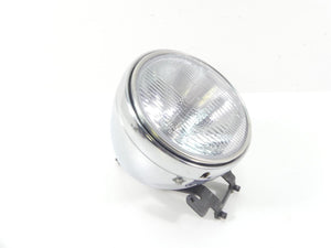 2003 Honda VT1100 C2 Shadow Sabre Headlight Head Light & Mount 33100-MCK-A01