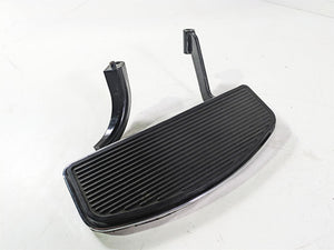 2020 Harley Touring FLHT Electra Glide Right Front Rider Floor Board 50621-06A | Mototech271