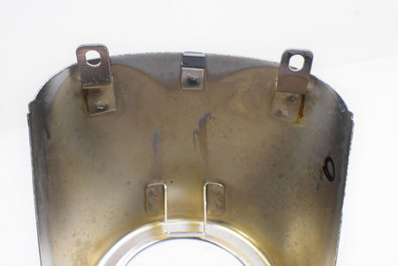 1997 Kawasaki VN1500 Vulcan 8K Fuel Tank Dash Cover CHROME 14024-1614 {{ shop.shopifyCountryName }} - Mototech271
