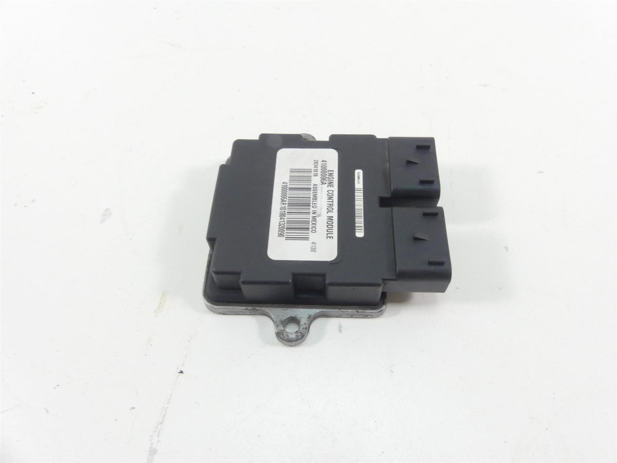 2014 Harley FXDF Dyna Fat Bob Cdi Ecu Ecm Engine Control Module 41000006A {{ shop.shopifyCountryName }} - Mototech271