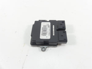 2014 Harley FXDF Dyna Fat Bob Cdi Ecu Ecm Engine Control Module 41000006A