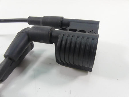 2018 Harley Sportster XL1200 Custom Ignition Coil Wires Plug Set 31656-07 {{ shop.shopifyCountryName }} - Mototech271