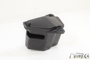 1982 Yamaha XS650 S Storage Tool Box Container 5V4-21258-00-00 | Mototech271