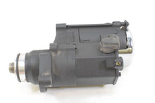 Load image into Gallery viewer, 2012 Harley FLHTP Electra Glide Engine Starter  Motor 31618-06A
