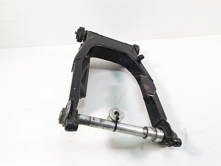 2006 Harley Touring FLHXI Street Glide Rear Swingarm Swing Arm + Axle 47549-02A {{ shop.shopifyCountryName }} - Mototech271