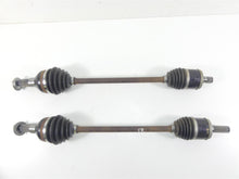 Load image into Gallery viewer, 2021 Kawasaki Teryx KRX KRF 1000 Front Cv Drive Shaft Axle Set 59266-0732 | Mototech271
