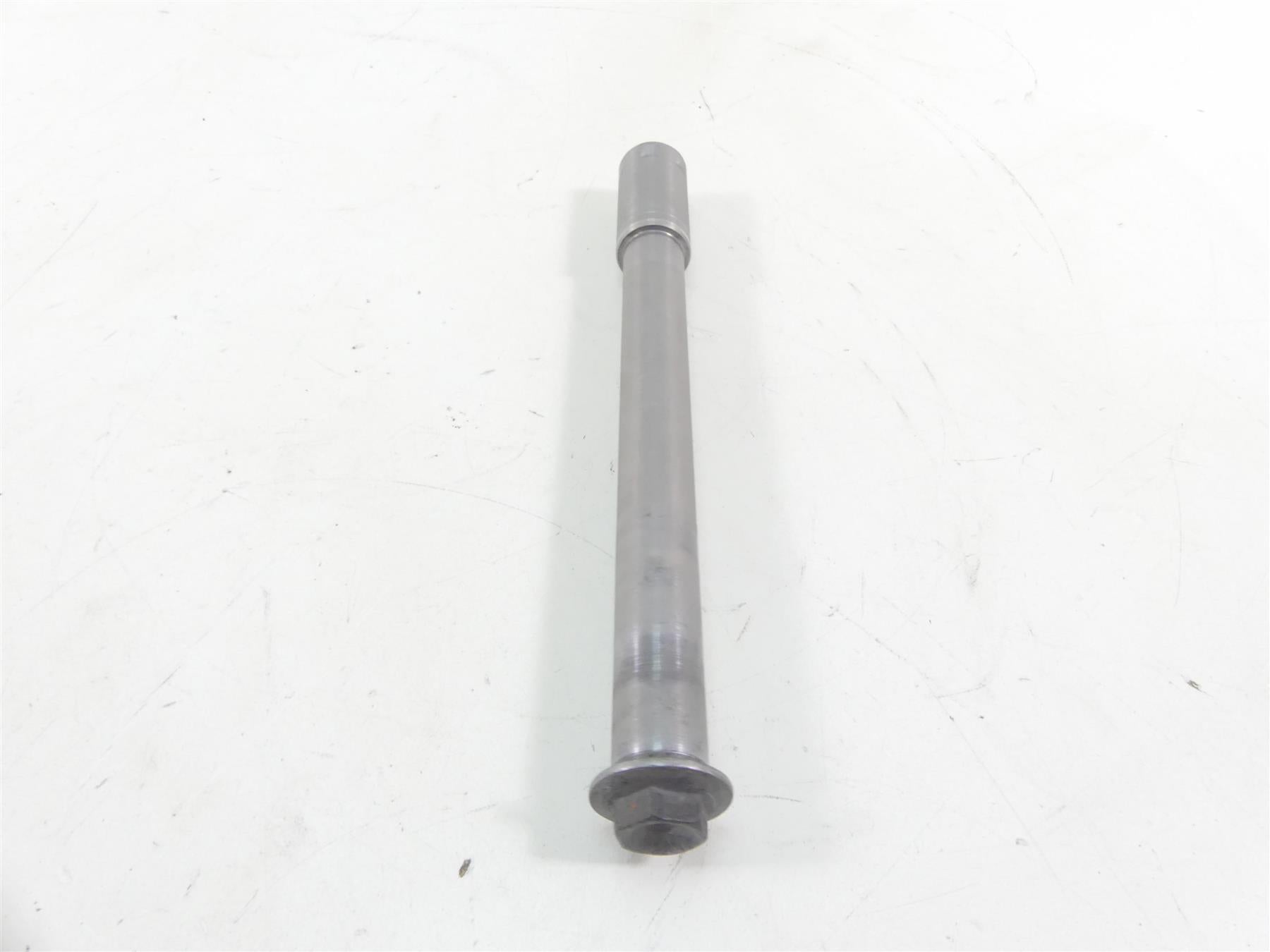 2017 BMW R1200GS GSW K50 Front Wheel Spindle Axle 36318520418 {{ shop.shopifyCountryName }} - Mototech271