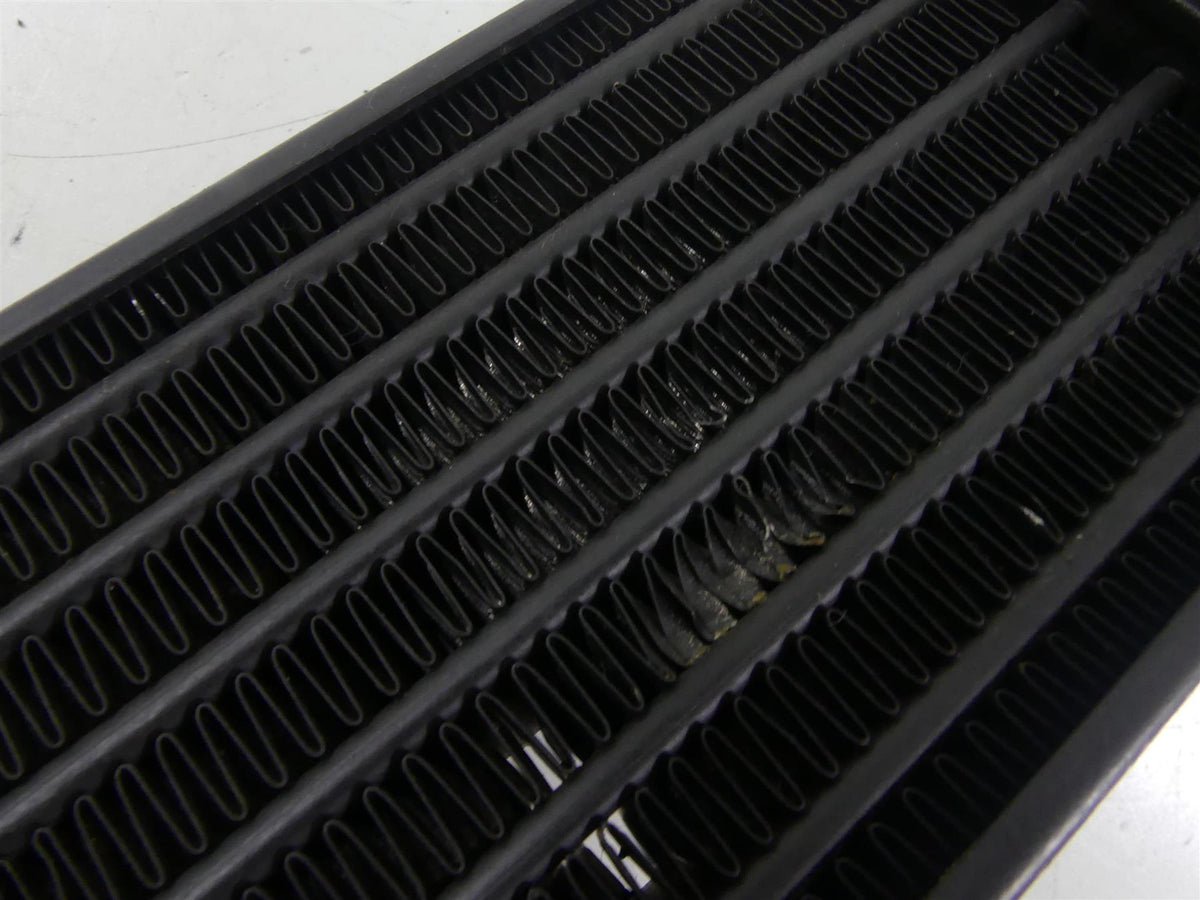 2003 BMW R1150 GS R21 Oil Cooler Radiator & Lines 17211342924 {{ shop.shopifyCountryName }} - Mototech271