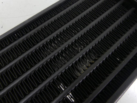2003 BMW R1150 GS R21 Oil Cooler Radiator & Lines 17211342924 {{ shop.shopifyCountryName }} - Mototech271