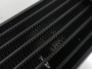 2003 BMW R1150 GS R21 Oil Cooler Radiator & Lines 17211342924 | Mototech271