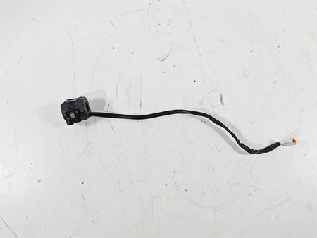 2018 Ducati Hypermotard 939 SP Left Hand Light Control Switch 65110142A {{ shop.shopifyCountryName }} - Mototech271