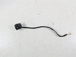 2018 Ducati Hypermotard 939 SP Left Hand Light Control Switch 65110142A | Mototech271