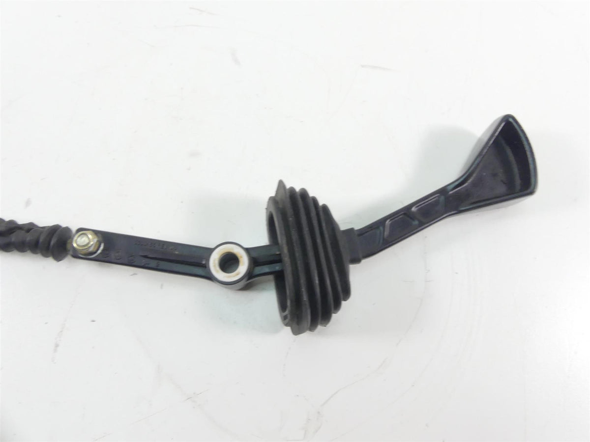 2018 Polaris General 1000 EPS Gear Selector Shifter & Cable Set 5633455 7082078 {{ shop.shopifyCountryName }} - Mototech271