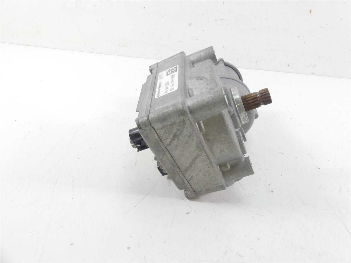 2017 Polaris General 1000 Globe Motors Power Steering Unit Module 2413584 {{ shop.shopifyCountryName }} - Mototech271