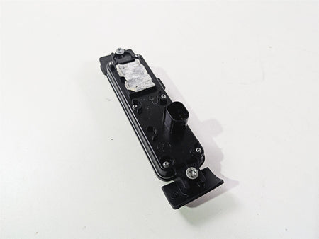 2016 BMW R1200RT K52 Radio Audio Side Control Button Knob Panel 65147727885 {{ shop.shopifyCountryName }} - Mototech271