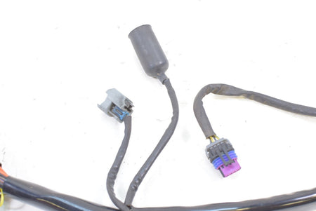 2006 Harley FLSTI Softail Heritage Wiring Harness Loom 70431-06 {{ shop.shopifyCountryName }} - Mototech271