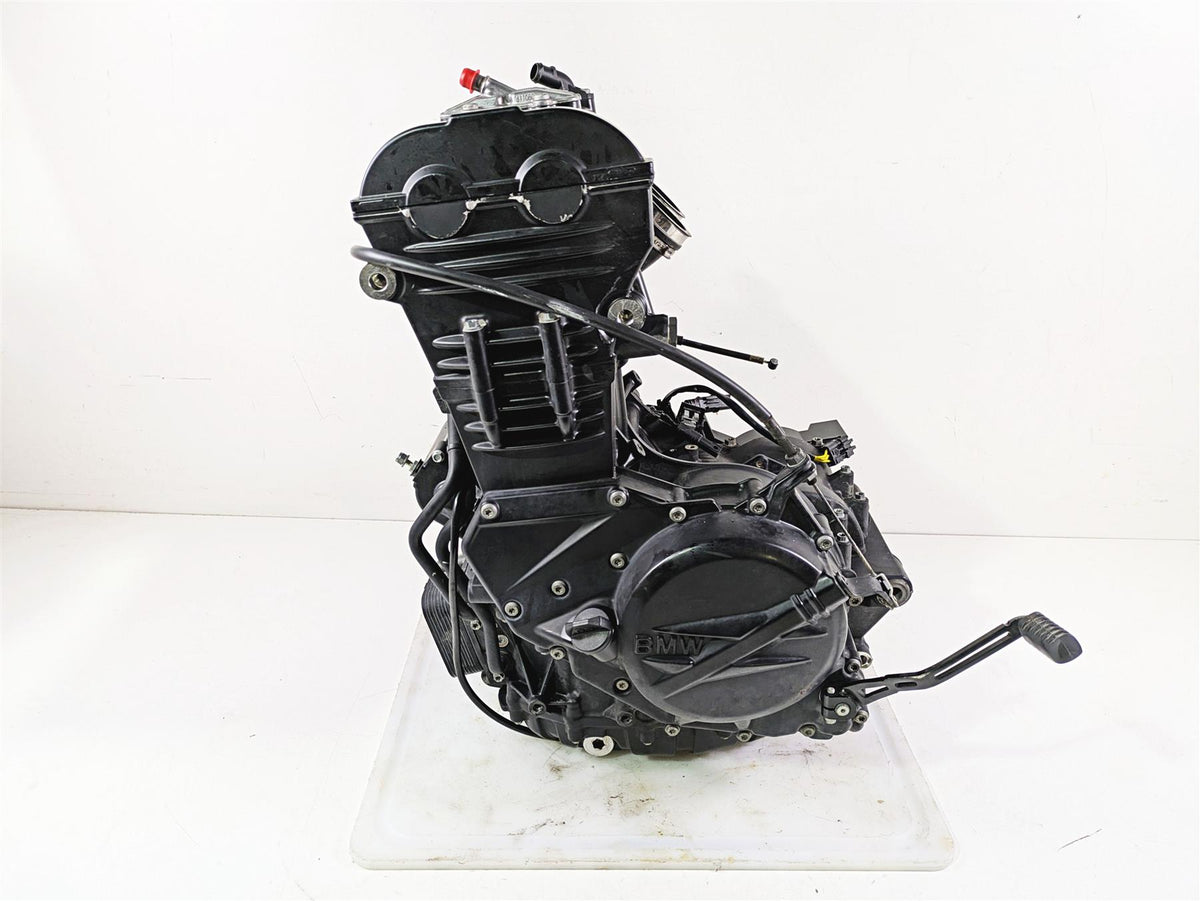 2017 BMW F800GS Adv K75 Running Engine Motor & Shifter 11k - Video 11008554840 {{ shop.shopifyCountryName }} - Mototech271