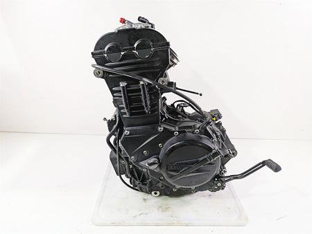 2017 BMW F800GS Adv K75 Running Engine Motor & Shifter 11k - Video 11008554840 {{ shop.shopifyCountryName }} - Mototech271
