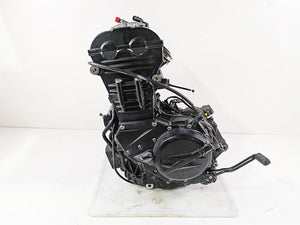 2017 BMW F800GS Adv K75 Running Engine Motor & Shifter 11k - Video 11008554840