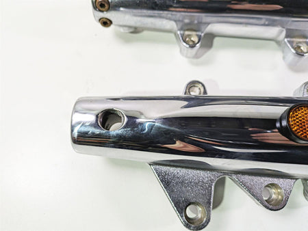 2016 Indian Chief Classic Straight Chrome Front Fork Leg Set 46mm 1824044 {{ shop.shopifyCountryName }} - Mototech271