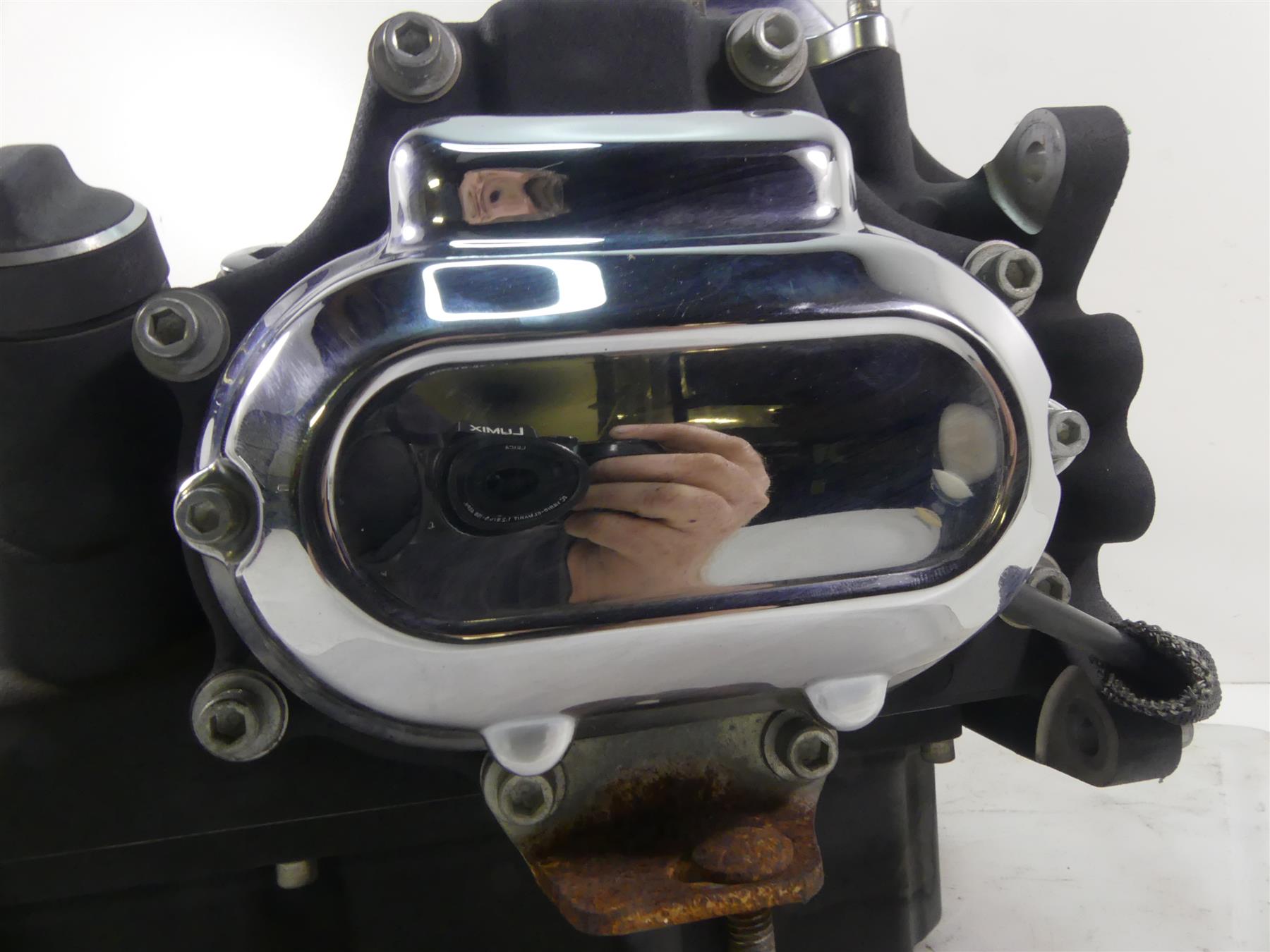 2014 Harley Touring FLHXS Street Glide Sp 6-Speed Transmission - 54K 33166-10 {{ shop.shopifyCountryName }} - Mototech271