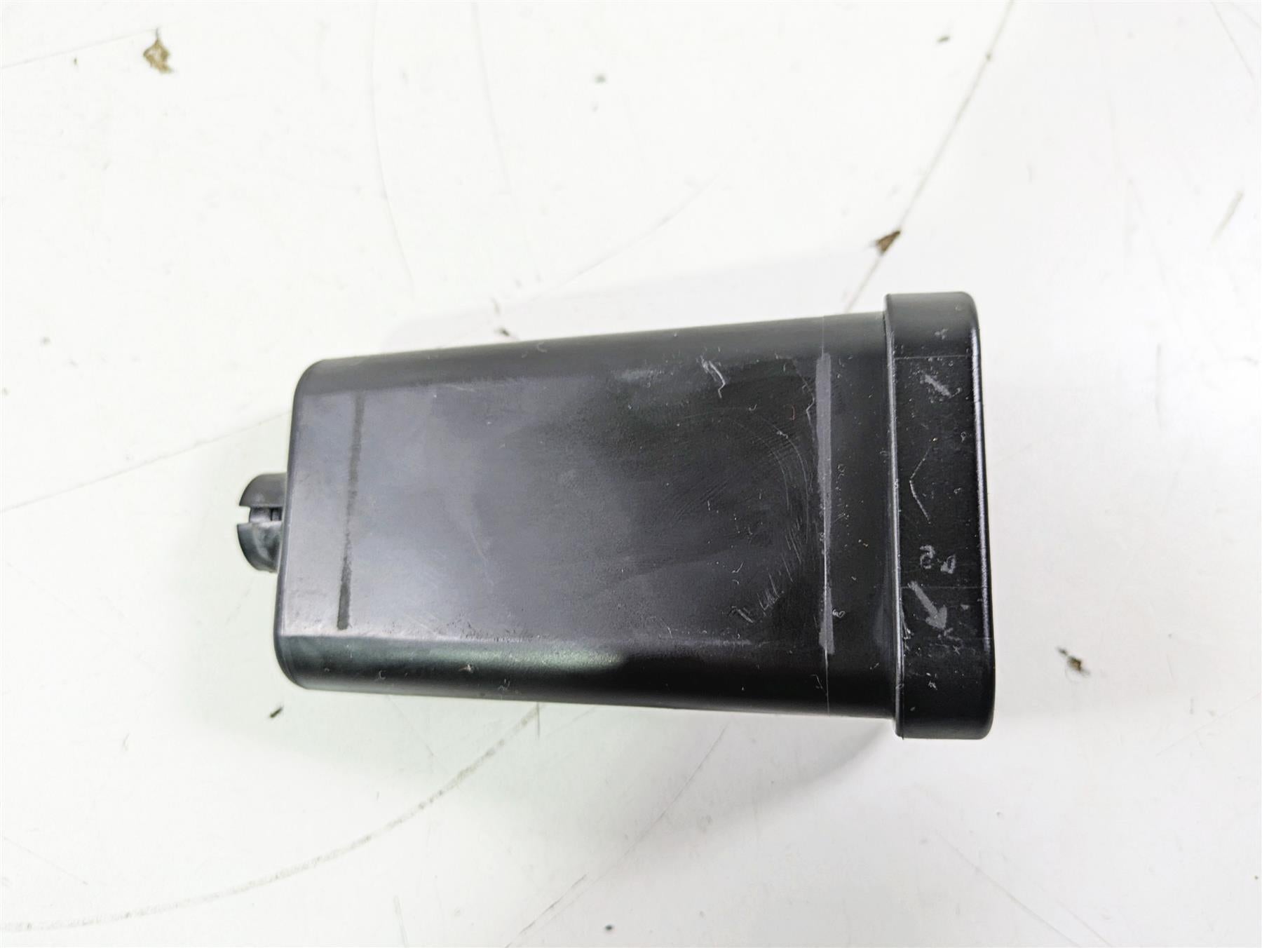 2012 Harley VRSCF Muscle V Rod Tssm Security Module & Fob Key 68921-07 68926-07A {{ shop.shopifyCountryName }} - Mototech271