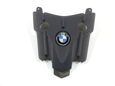 2013 BMW F800GS STD K72 Rear Center Tail Fairing Cover Emblem 46637695025 {{ shop.shopifyCountryName }} - Mototech271