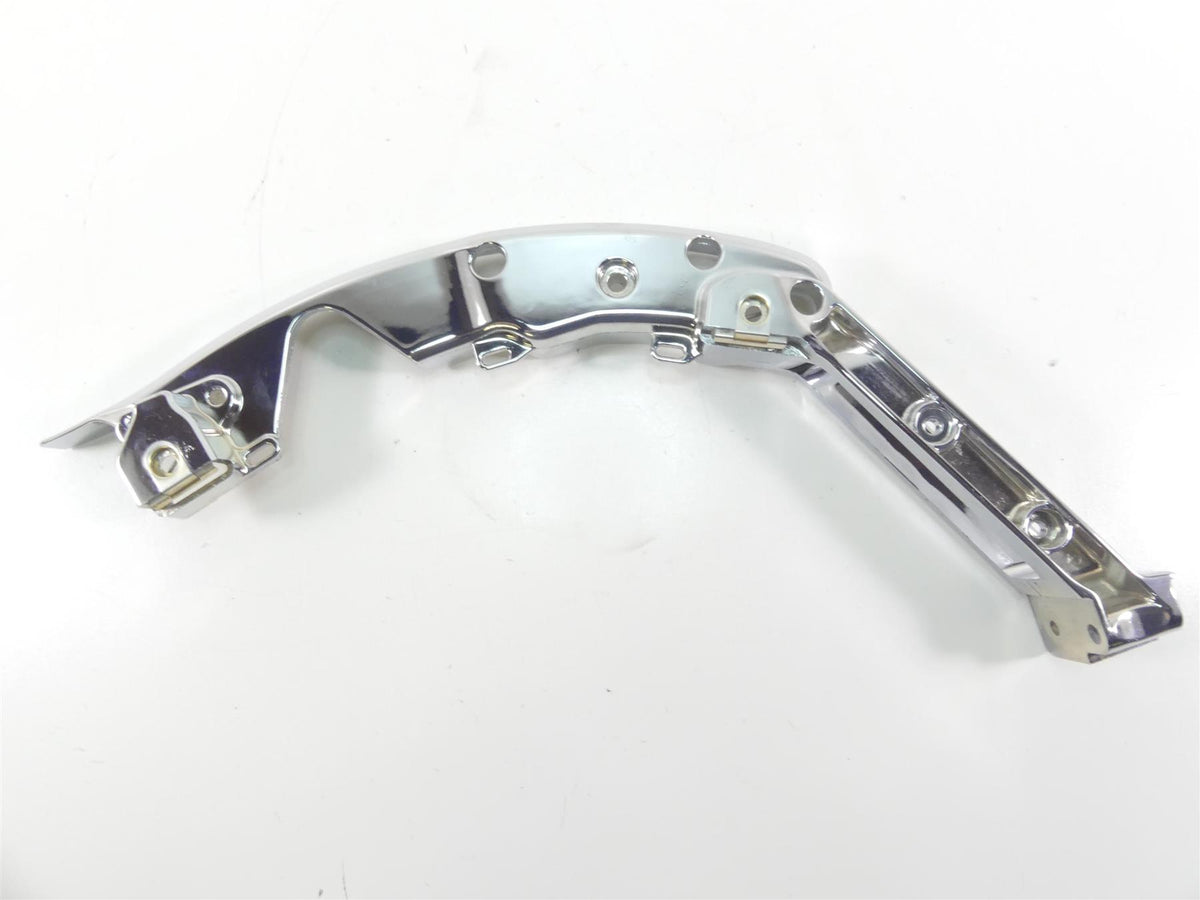 2016 Harley Touring FLHR Road King Left Rear Chrome Saddlebag Support 90200503 {{ shop.shopifyCountryName }} - Mototech271