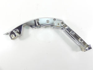 2016 Harley Touring FLHR Road King  Left Rear Chrome Saddlebag Support 90200503 | Mototech271