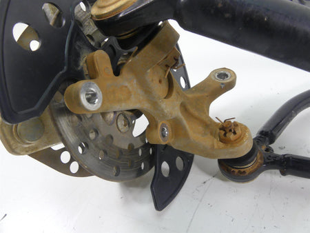 2020 Yamaha YFM 700 Raptor Front Left Knee Assembly Control Arms 1S3-23501-01-00 {{ shop.shopifyCountryName }} - Mototech271