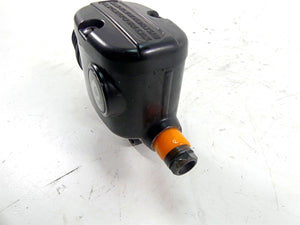 2011 Harley Touring FLTRX Road Glide Brembo Rear Brake Master Cylinder 41700028A | Mototech271