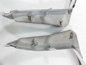 2019 Ducati Multistrada 1260 S Pikes Peak Under Seat Cover Fairing Set 48211223A