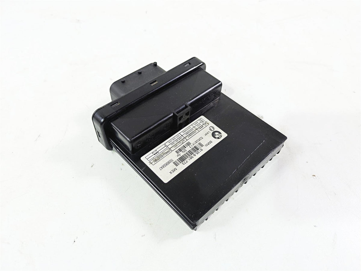 2015 BMW R1200 GS Adv K51 Basic Light Control Module Ecu 61358561773 {{ shop.shopifyCountryName }} - Mototech271