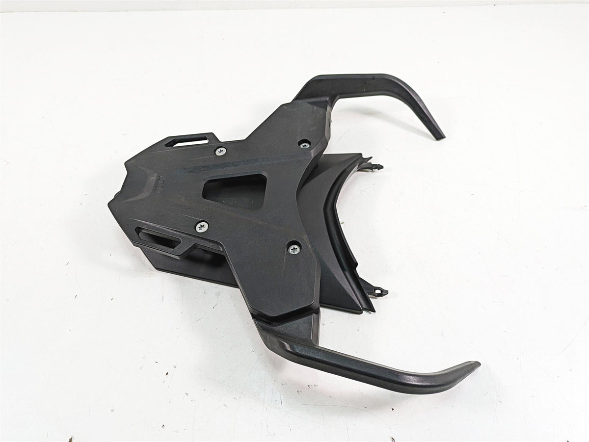 2018 KTM 1090 Adventure R Passenger Grab Handle Holder Set 6031200810030 {{ shop.shopifyCountryName }} - Mototech271