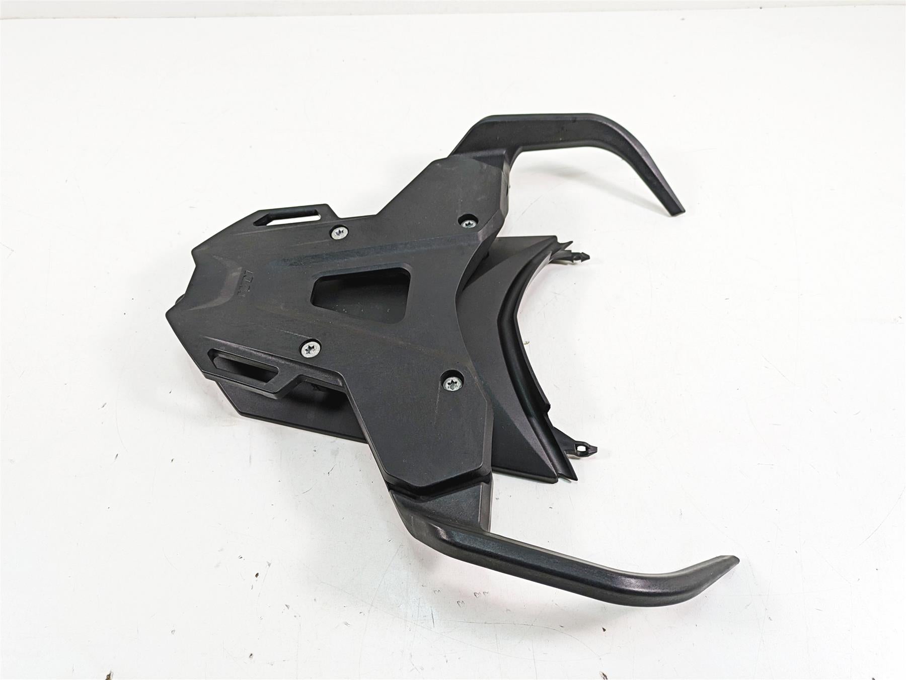 2018 KTM 1090 Adventure R Passenger Grab Handle Holder Set 6031200810030 {{ shop.shopifyCountryName }} - Mototech271