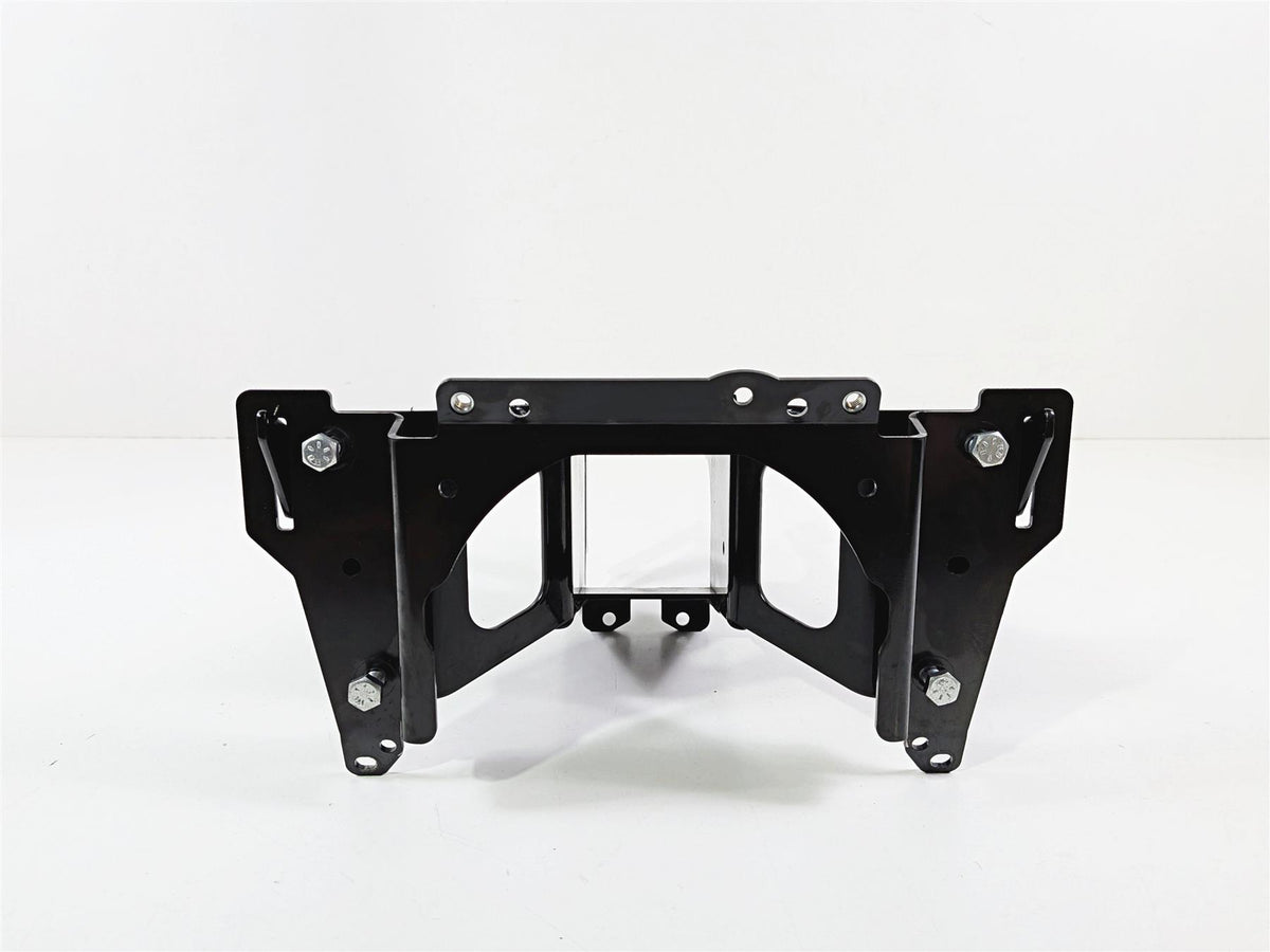 2022 Harley Softail FXLRST Low Rider Front Fairing Mount Support Set 47200896 {{ shop.shopifyCountryName }} - Mototech271