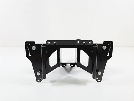 2022 Harley Softail FXLRST Low Rider Front Fairing Mount Support Set 47200896 {{ shop.shopifyCountryName }} - Mototech271