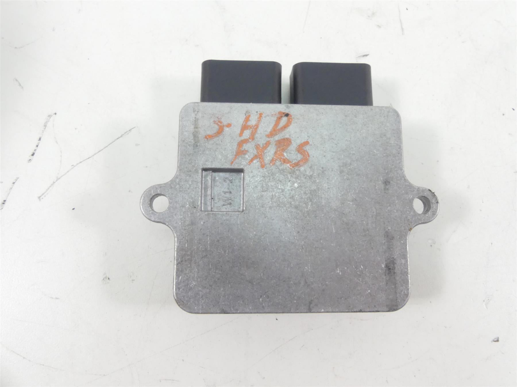 2015 Harley FXDL Dyna Low Rider Cdi Ecu Ecm Engine Control Module 41000006A {{ shop.shopifyCountryName }} - Mototech271