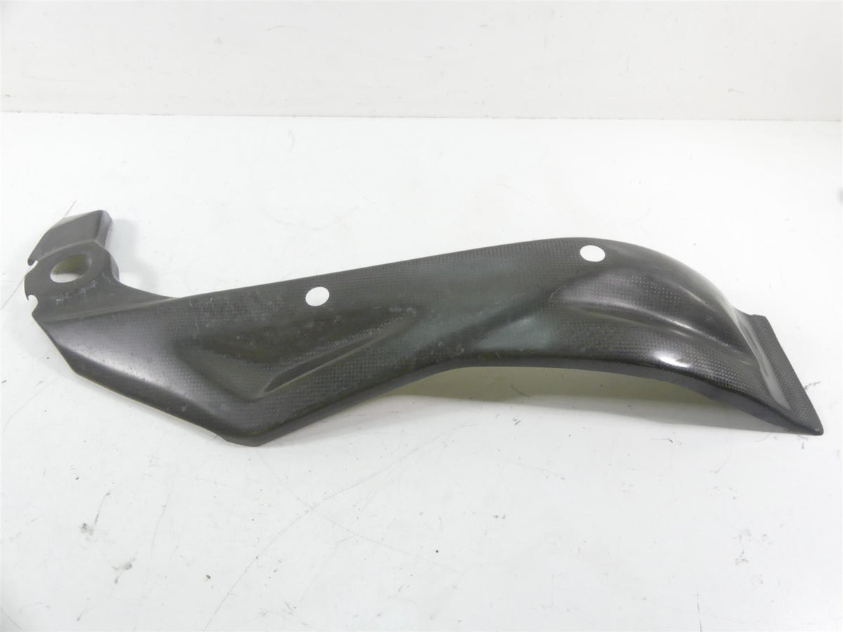 2004 Aprilia RSV1000 R Mille Pro-Fiber Matt Carbon Frame Cover Fairing Set {{ shop.shopifyCountryName }} - Mototech271