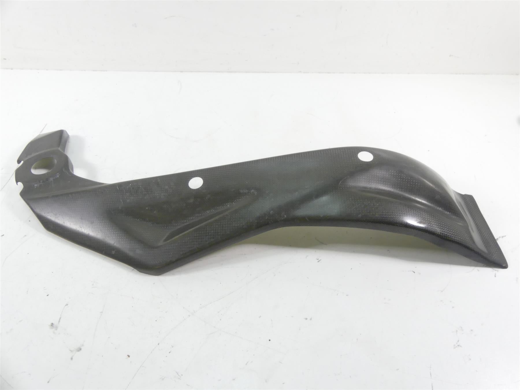 2004 Aprilia RSV1000 R Mille Pro-Fiber Matt Carbon Frame Cover Fairing Set {{ shop.shopifyCountryName }} - Mototech271