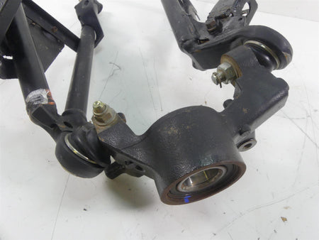2020 Can-Am Commander 1000R XT Front Left Knee Control Arm Assembly 705401548 {{ shop.shopifyCountryName }} - Mototech271