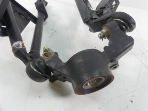2020 Can-Am Commander 1000R XT Front Left Knee Control Arm Assembly 705401548