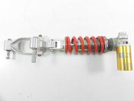 2014 Moto Guzzi Griso 1200 SE 8V Rear Sachs Suspension Shock & Links GU06550200 {{ shop.shopifyCountryName }} - Mototech271