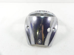 2006 Honda V-Twin VTX1800 N3 Fuel Gas Petrol Tank Dash Cover Panel 17620-MCH-003 | Mototech271
