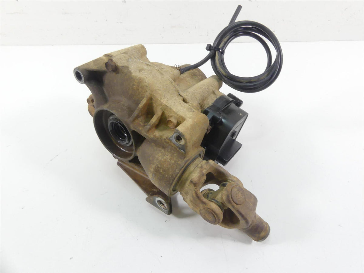2016 Yamaha YXZ1000 R EPS SE Front Differential Gear Box Diff 2HC-46160-11-00 {{ shop.shopifyCountryName }} - Mototech271