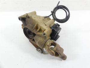 2016 Yamaha YXZ1000 R EPS SE Front Differential Gear Box Diff 2HC-46160-11-00 | Mototech271